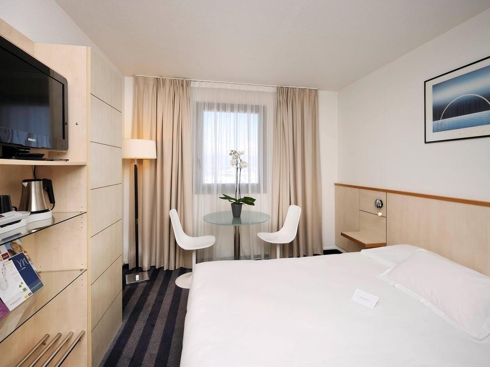 Mercure Ajaccio Ajaccio  Bagian luar foto