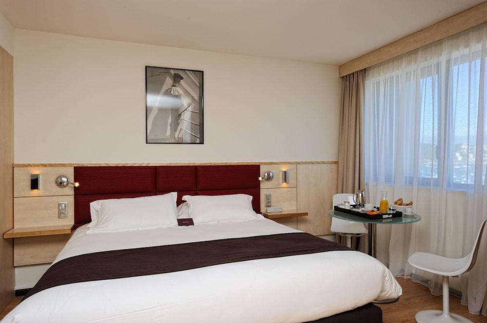 Mercure Ajaccio Ajaccio  Bagian luar foto