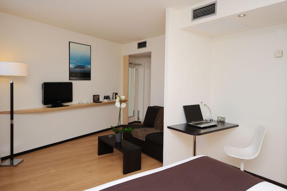 Mercure Ajaccio Ajaccio  Bagian luar foto