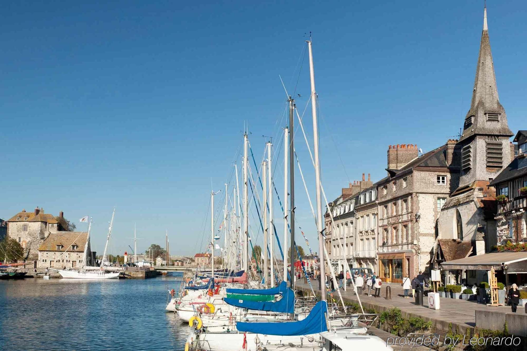 Mercure Ajaccio Ajaccio  Bagian luar foto