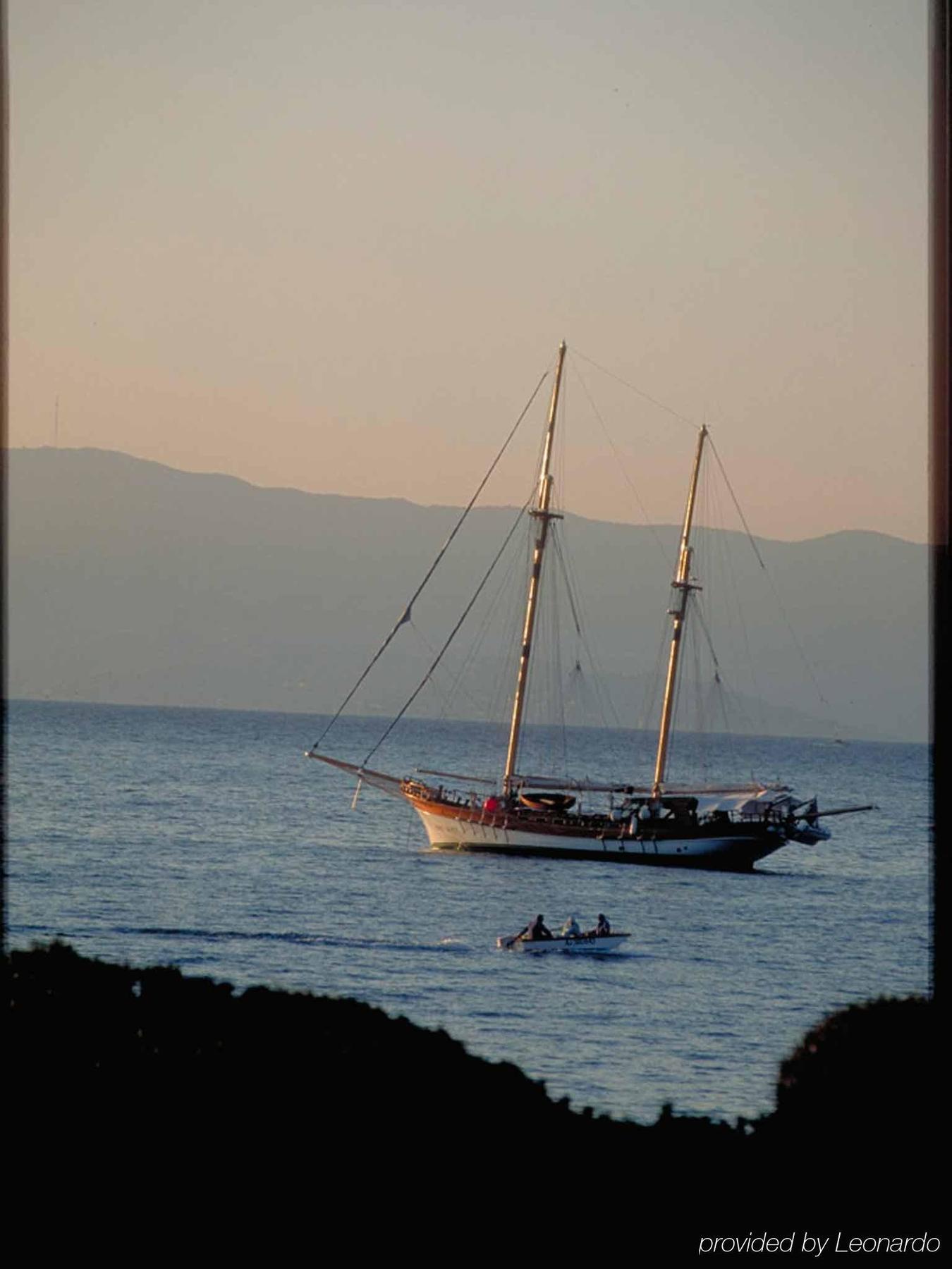 Mercure Ajaccio Ajaccio  Bagian luar foto