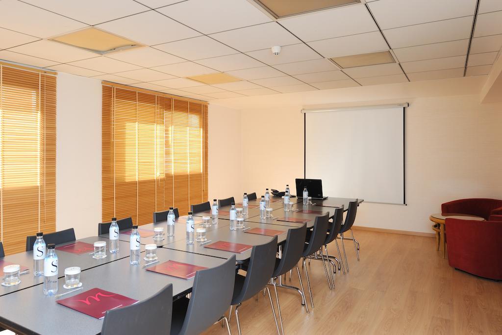 Mercure Ajaccio Ajaccio  Bagian luar foto
