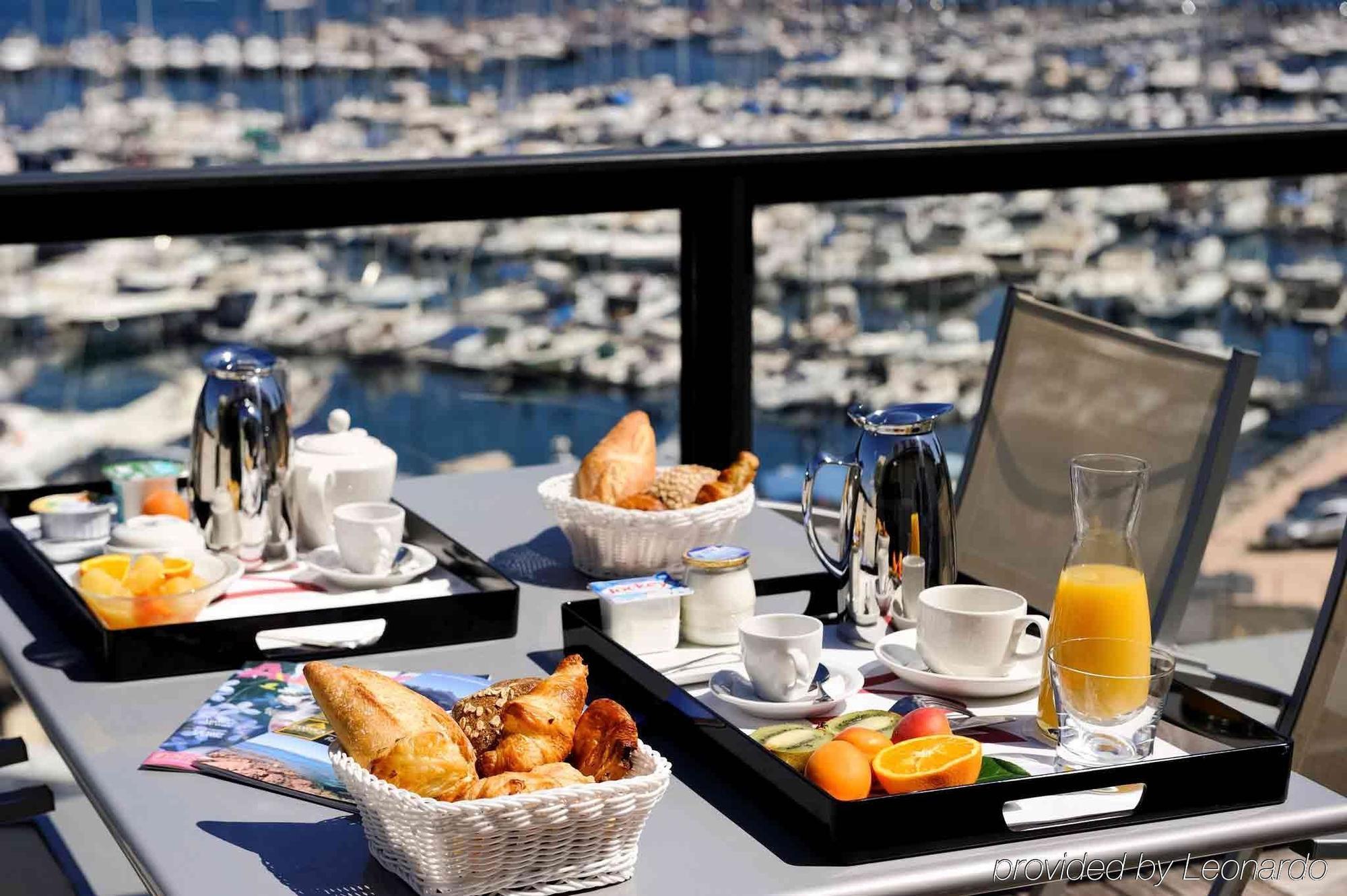 Mercure Ajaccio Ajaccio  Bagian luar foto