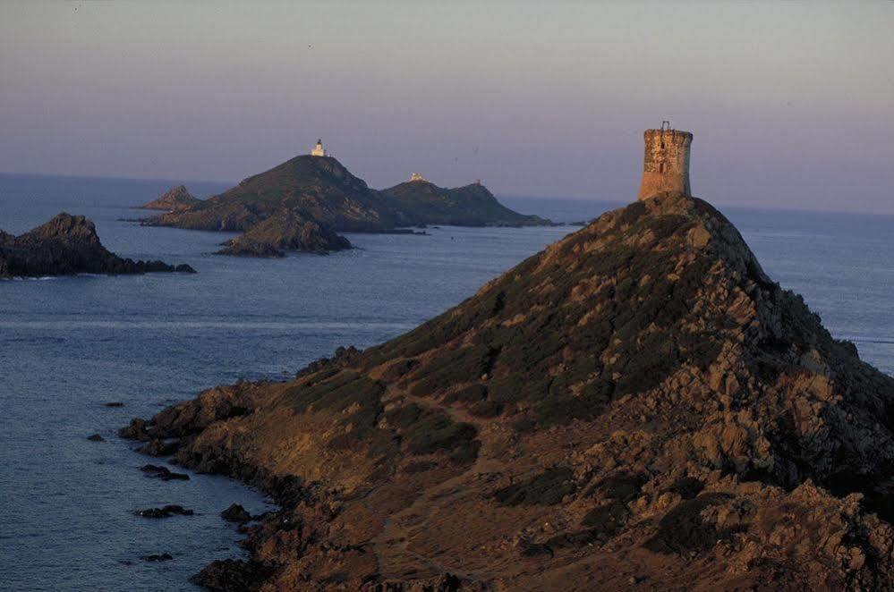Mercure Ajaccio Ajaccio  Bagian luar foto