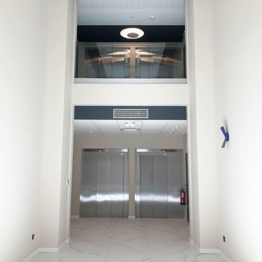 Mercure Ajaccio Ajaccio  Bagian luar foto