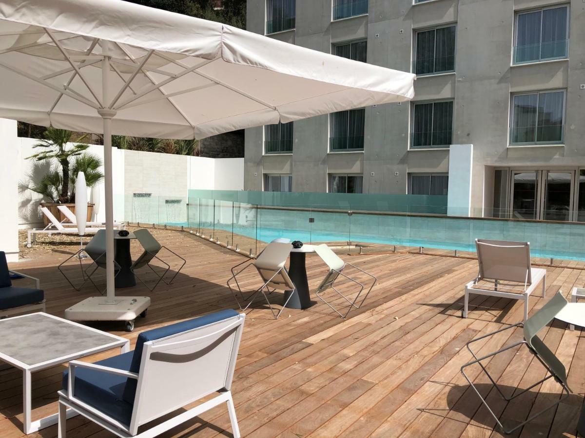 Mercure Ajaccio Ajaccio  Bagian luar foto
