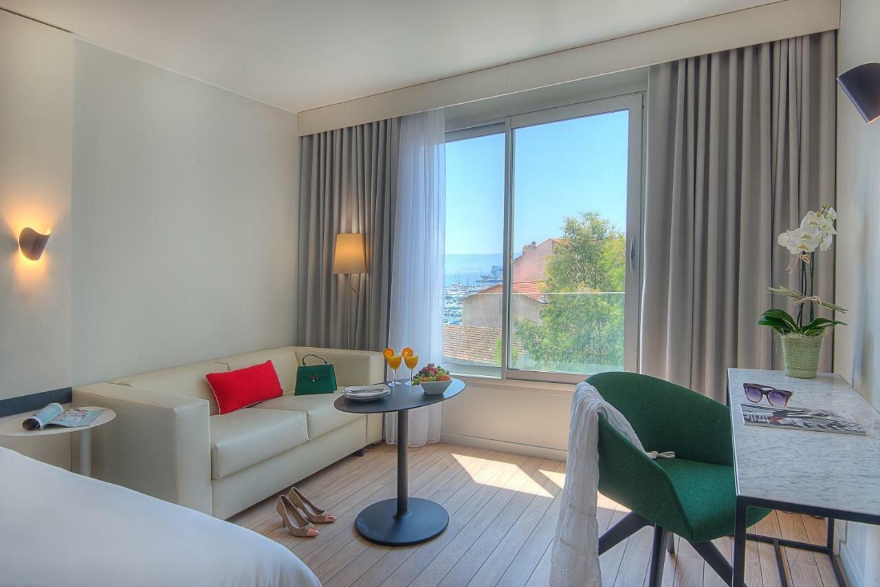 Mercure Ajaccio Ajaccio  Bagian luar foto