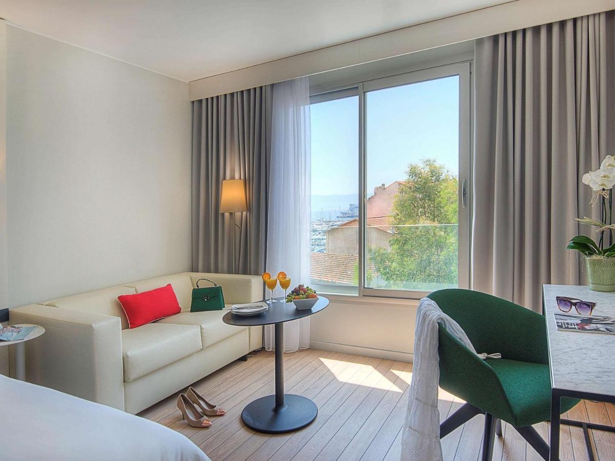 Mercure Ajaccio Ajaccio  Bagian luar foto