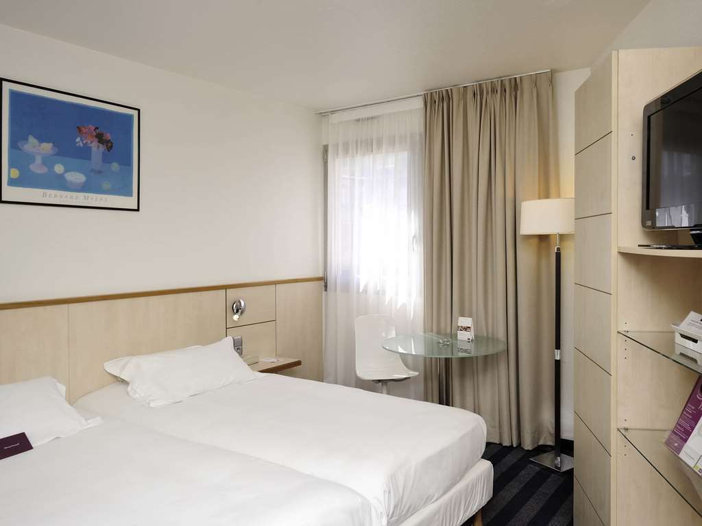 Mercure Ajaccio Ajaccio  Ruang foto