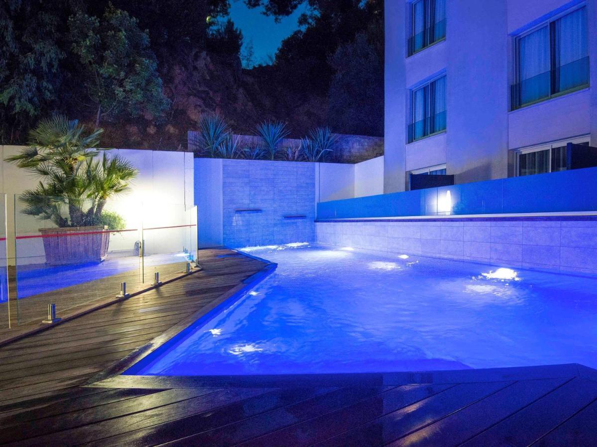 Mercure Ajaccio Ajaccio  Bagian luar foto